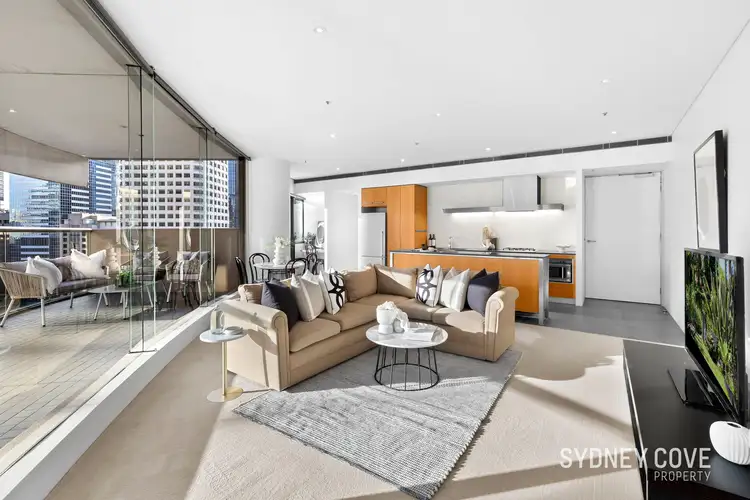 1604/129 Harrington Street, Sydney NSW 2000