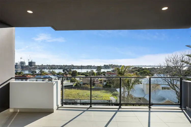Seventh view of Homely apartment listing, 207/8 Henley Street, Como WA 6152