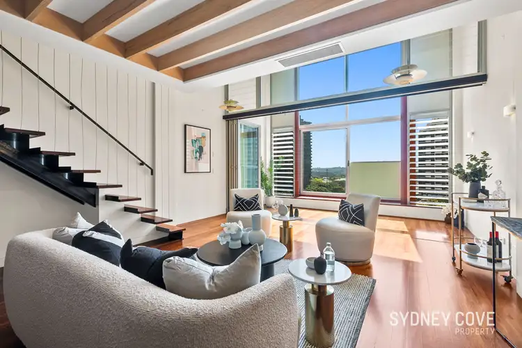 802/2 York Street, Sydney NSW 2000