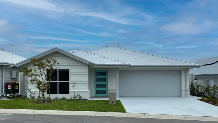 Lot 95 Manning Way, Kendall NSW 2439
