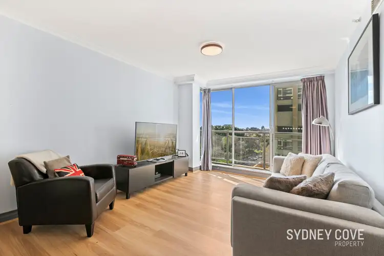 901/199 Castlereagh Street, Sydney NSW 2000