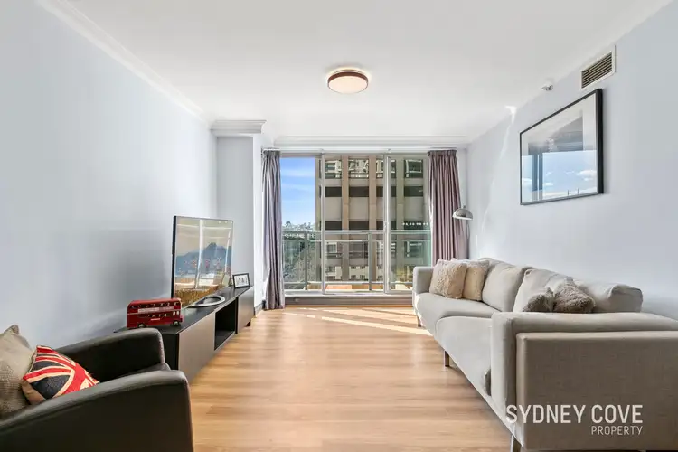 Second view of Homely apartment listing, 901/199 Castlereagh Street, Sydney NSW 2000