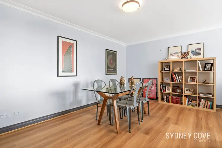 Third view of Homely apartment listing, 901/199 Castlereagh Street, Sydney NSW 2000