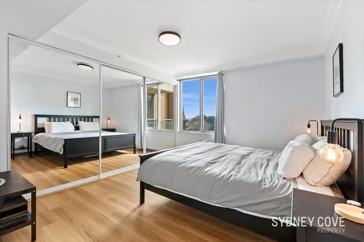 Fourth view of Homely apartment listing, 901/199 Castlereagh Street, Sydney NSW 2000