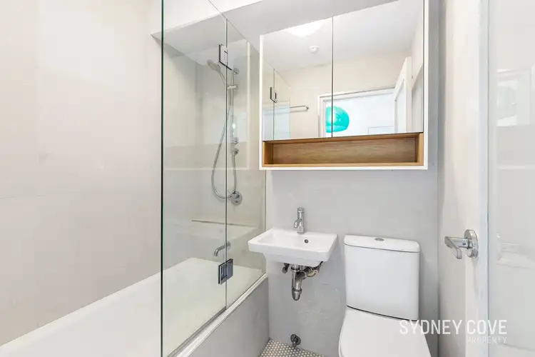Fourth view of Homely apartment listing, 42/50 Roslyn Gardens, Rushcutters Bay NSW 2011