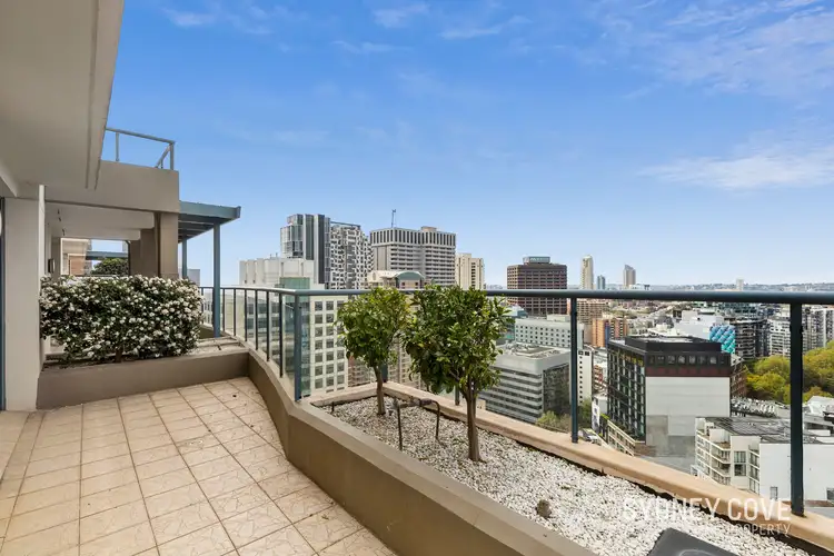 424/303 Castlereagh Street, Sydney NSW 2000