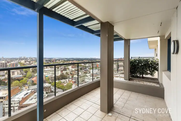 Second view of Homely apartment listing, 424/303 Castlereagh Street, Sydney NSW 2000