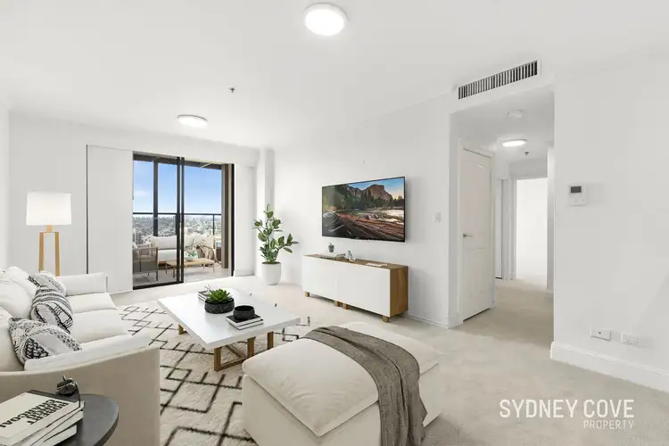 Fourth view of Homely apartment listing, 424/303 Castlereagh Street, Sydney NSW 2000