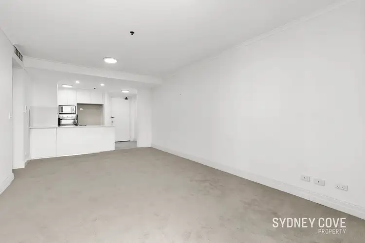 Fifth view of Homely apartment listing, 424/303 Castlereagh Street, Sydney NSW 2000
