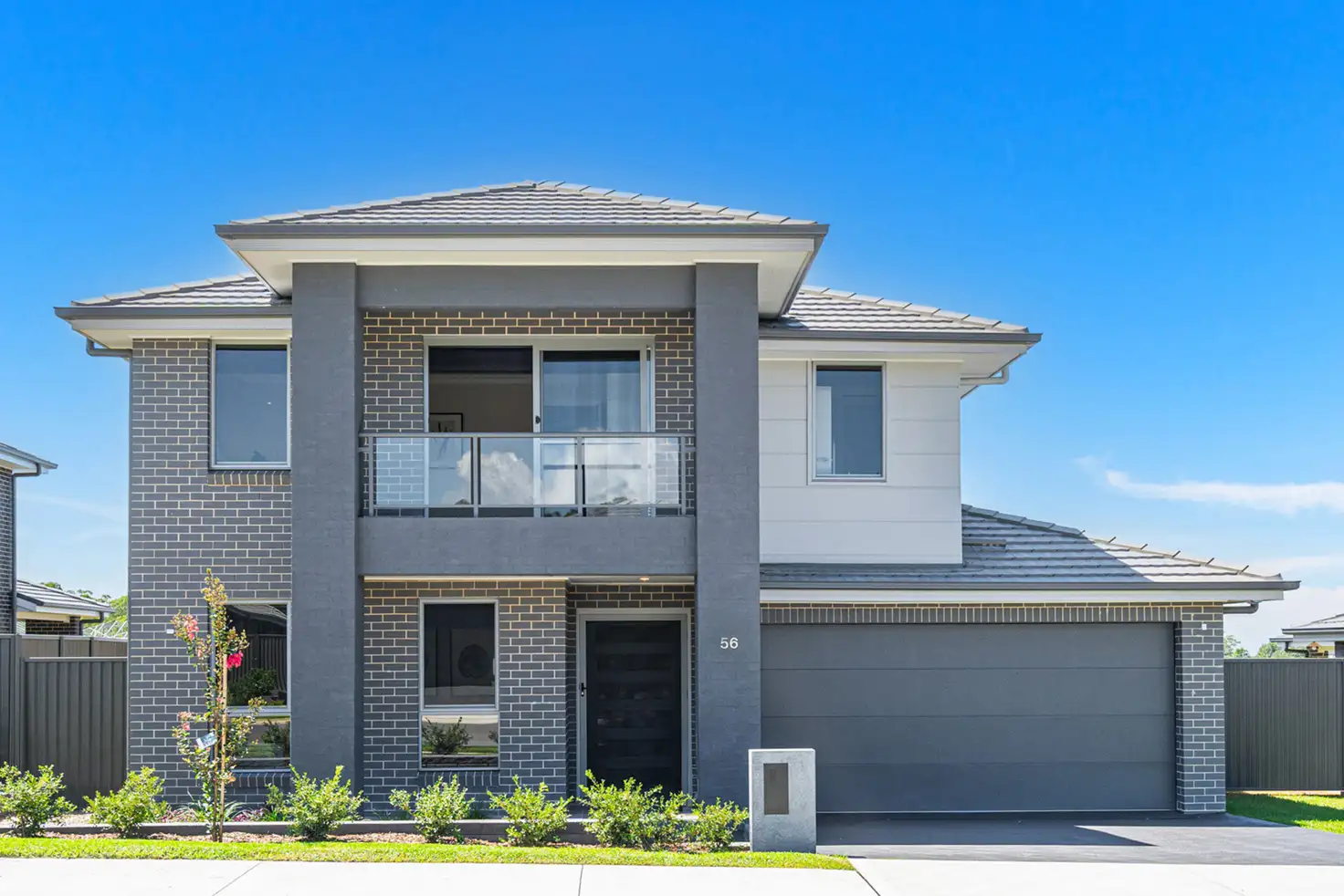 Main view of Homely house listing, 56 Bullen Drive, Silverdale NSW 2752