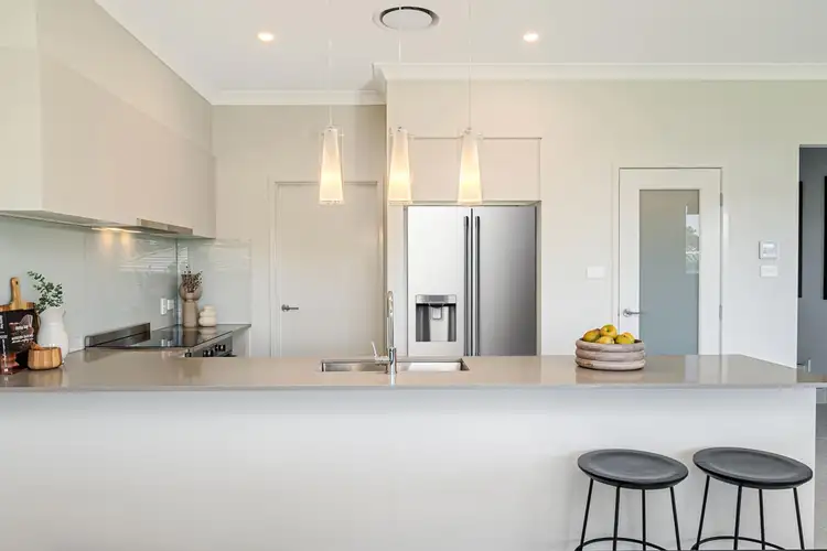 Second view of Homely house listing, 56 Bullen Drive, Silverdale NSW 2752