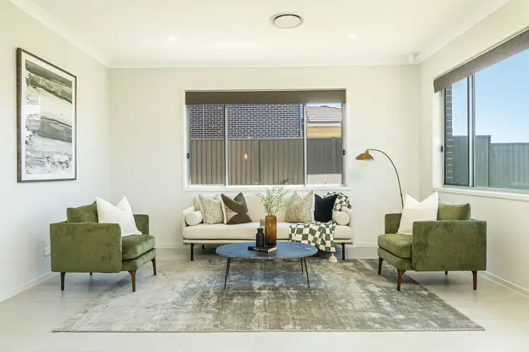 Third view of Homely house listing, 56 Bullen Drive, Silverdale NSW 2752