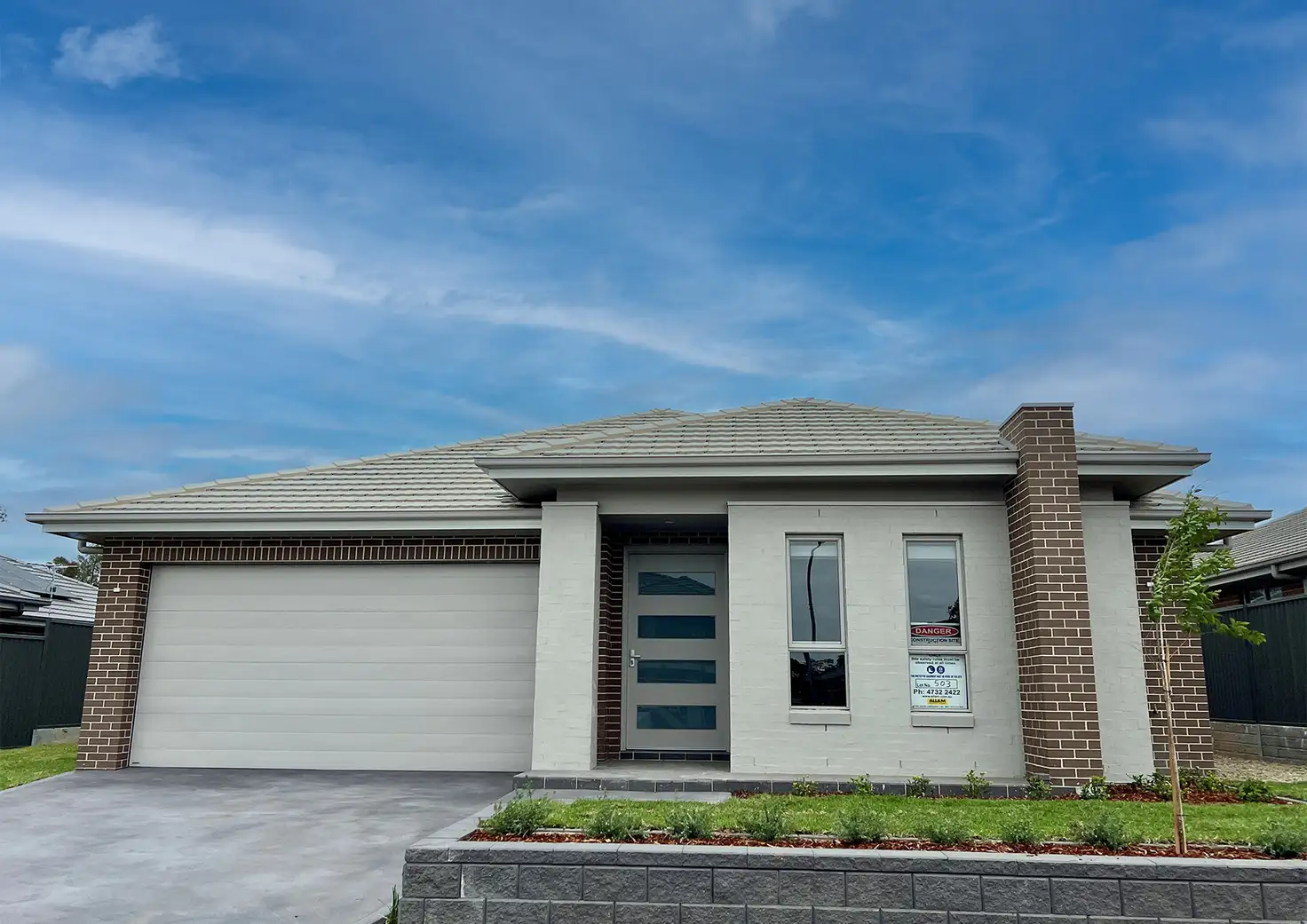 Main view of Homely house listing, Lot 503 Bullen Drive, Silverdale NSW 2752