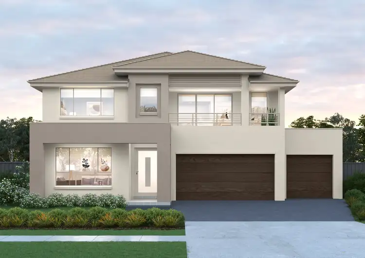Lot 508 Bullen Drive, Silverdale NSW 2752