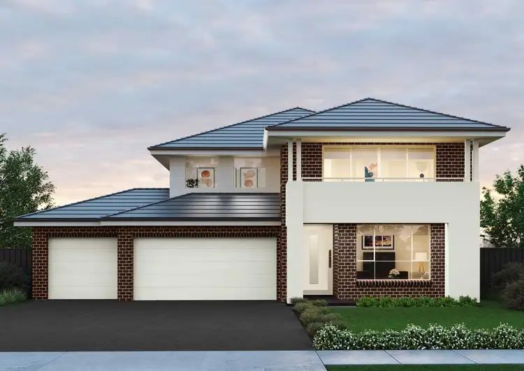 Main view of Homely house listing, Lot 513 Bullen Drive, Silverdale NSW 2752