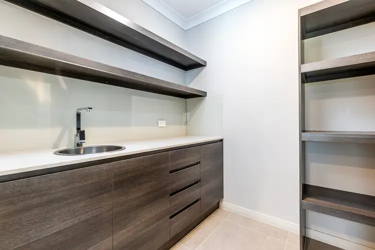 Second view of Homely house listing, Lot 513 Bullen Drive, Silverdale NSW 2752