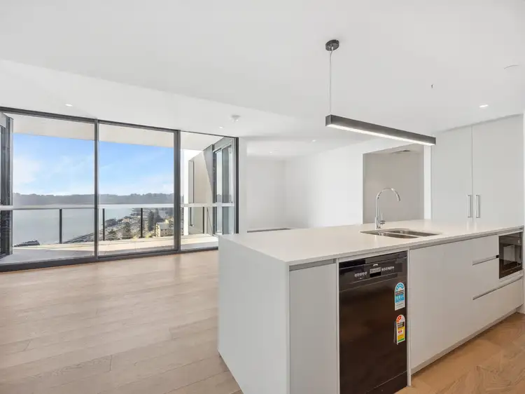 Third view of Homely apartment listing, 604/1-3 Richardson Street, South Perth WA 6151