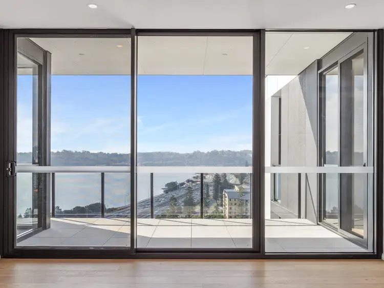 Fourth view of Homely apartment listing, 604/1-3 Richardson Street, South Perth WA 6151