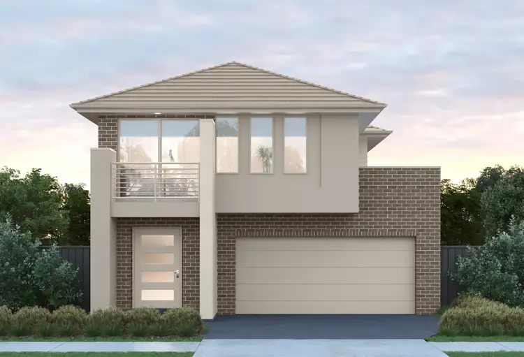 Lot 6506 Caldwell Avenue, Edmondson Park NSW 2174