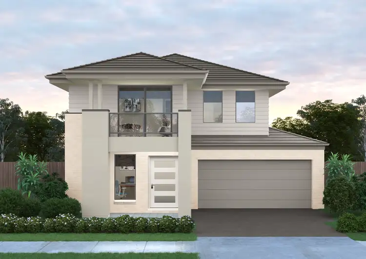 Lot 6505 Caldwell Avenue, Edmondson Park NSW 2174