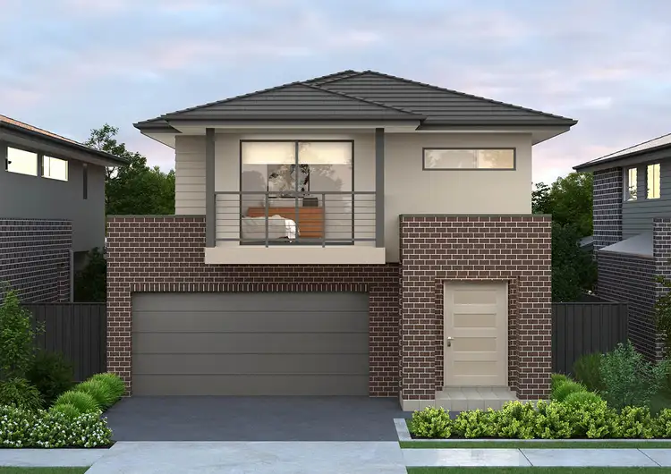 Lot 220 Buljubasich Street, Austral NSW 2179