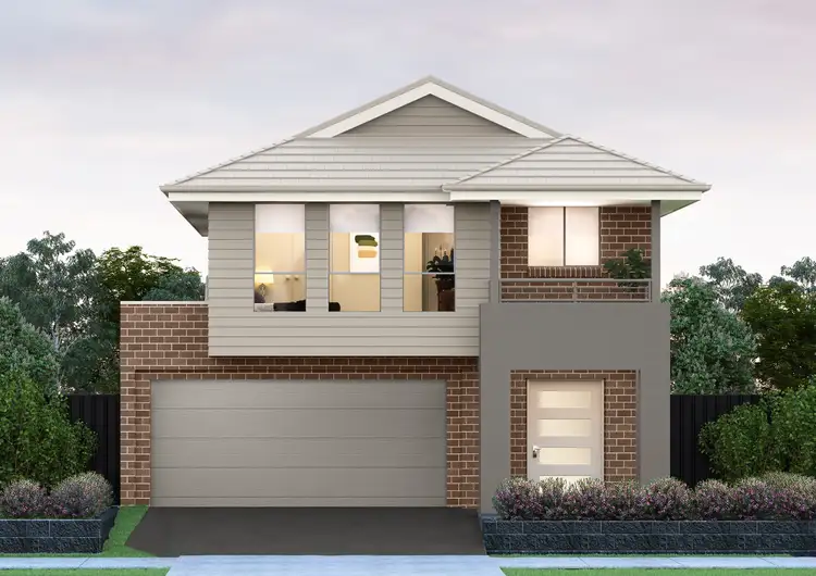Lot 125 Southcott Avenue, Oakville NSW 2765