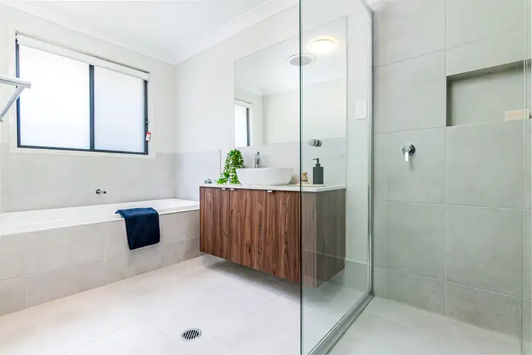 Second view of Homely house listing, Lot 125 Southcott Avenue, Oakville NSW 2765