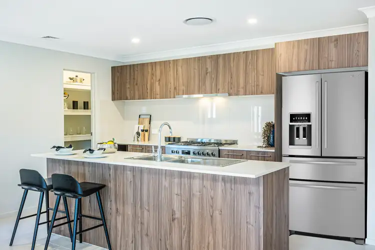 Third view of Homely house listing, Lot 125 Southcott Avenue, Oakville NSW 2765