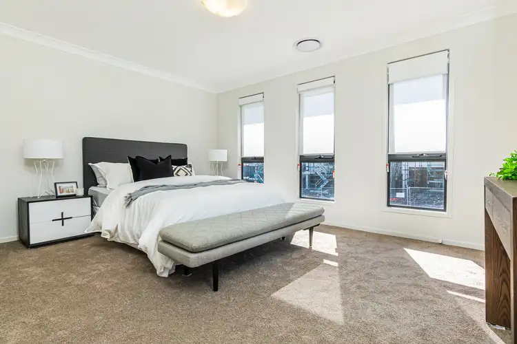 Fourth view of Homely house listing, Lot 125 Southcott Avenue, Oakville NSW 2765