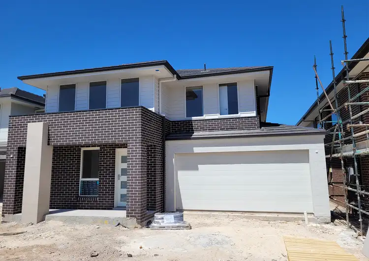 Main view of Homely house listing, Lot 129 Southcott Avenue, Oakville NSW 2765