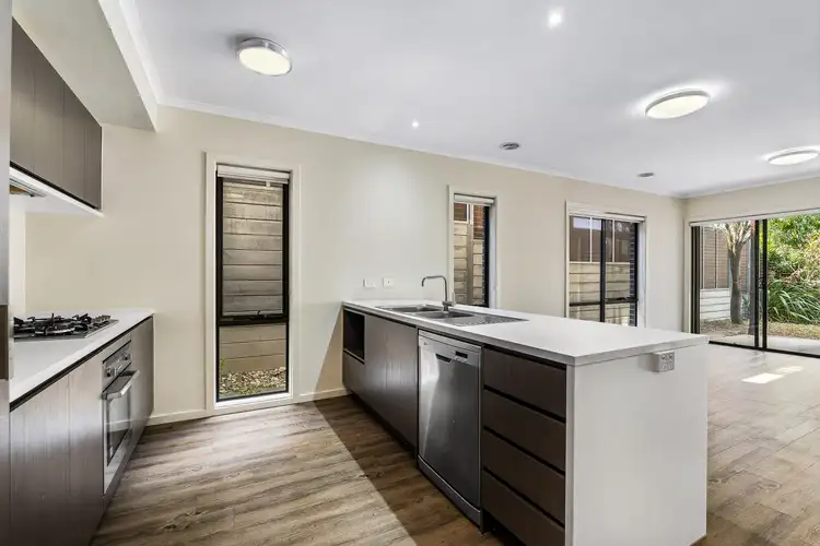 Sixth view of Homely house listing, 3 Valley Park Boulevard, Westmeadows VIC 3049