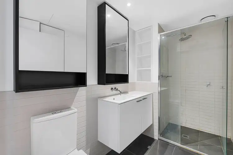 Sixth view of Homely apartment listing, 1217/1 Ascot Vale Road, Flemington VIC 3031