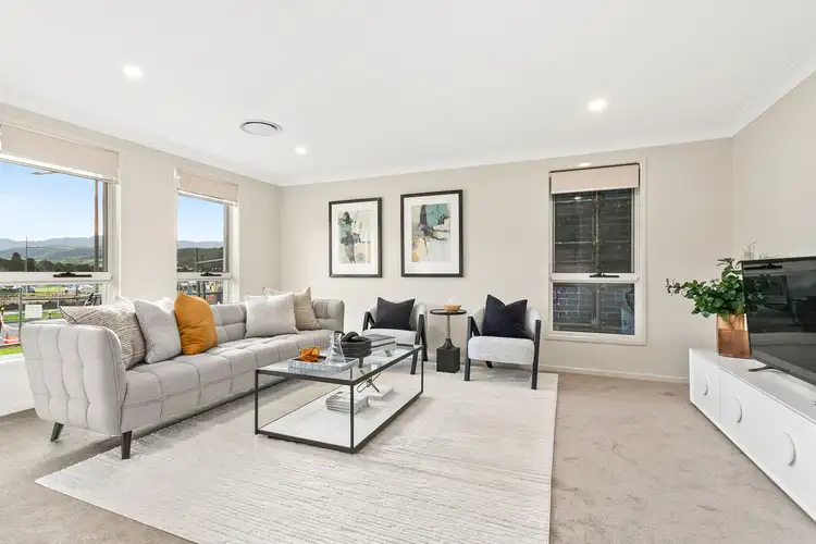Third view of Homely house listing, 69 Balmoral Parade, Tullimbar NSW 2527