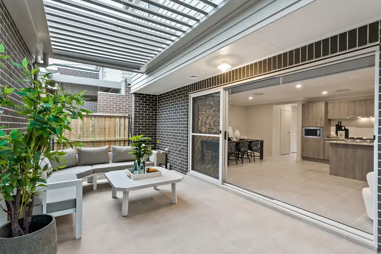 Fourth view of Homely house listing, 69 Balmoral Parade, Tullimbar NSW 2527