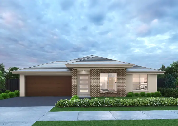 Main view of Homely house listing, Lot 2233 Wicklow Road, Chisholm NSW 2322