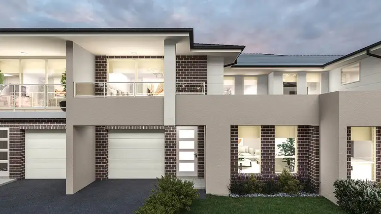 Lot 6502 Caldwell Avenue, Edmondson Park NSW 2174