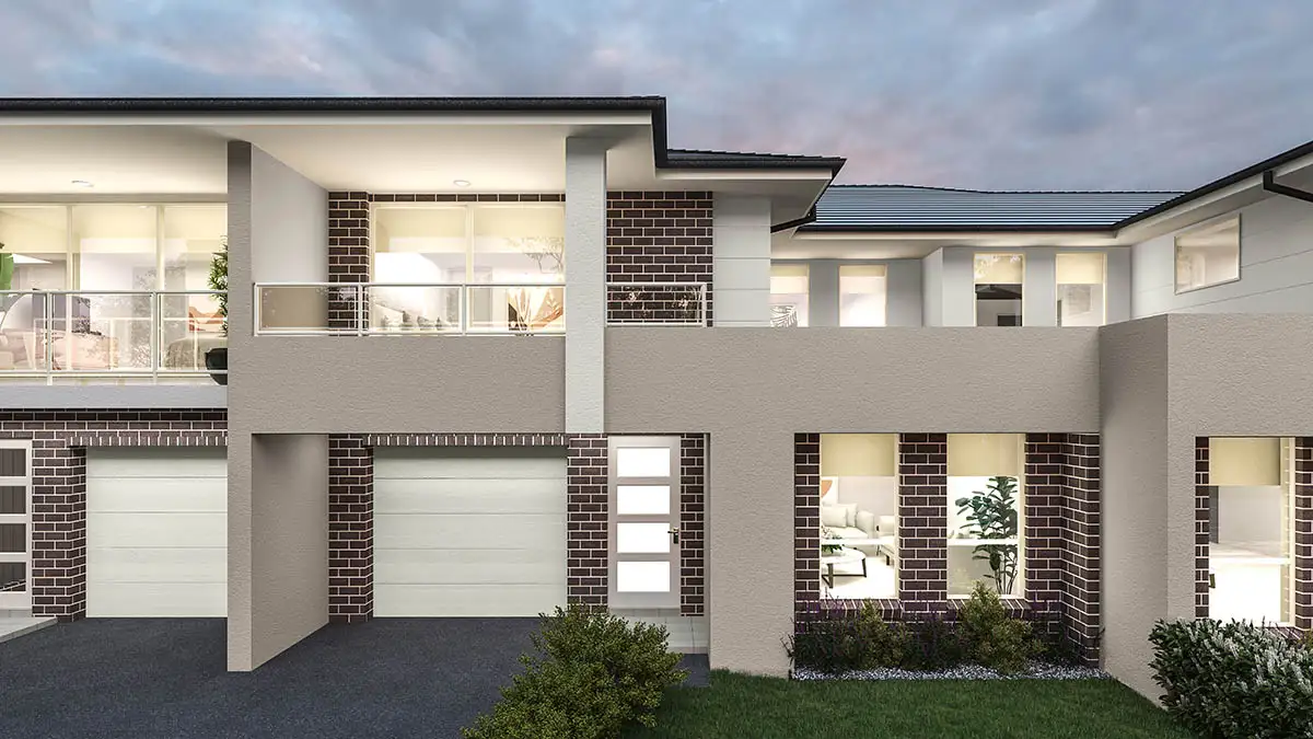 Main view of Homely house listing, Lot 6502 Caldwell Avenue, Edmondson Park NSW 2174