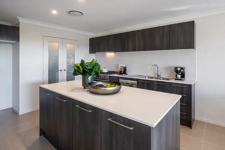 Third view of Homely house listing, Lot 6501 Caldwell Avenue, Edmondson Park NSW 2174