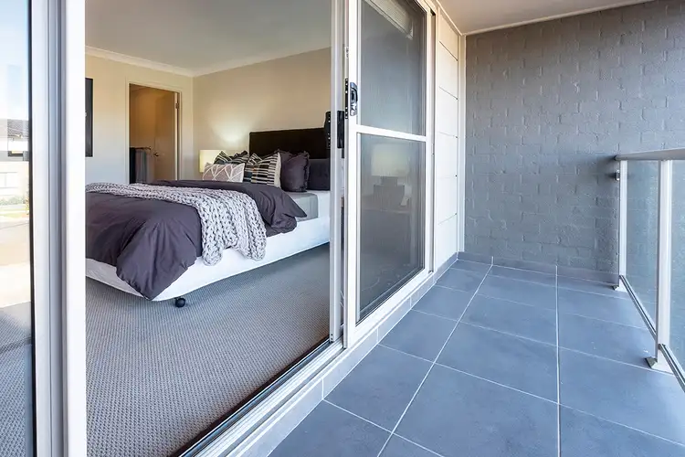 Fourth view of Homely house listing, Lot 6501 Caldwell Avenue, Edmondson Park NSW 2174