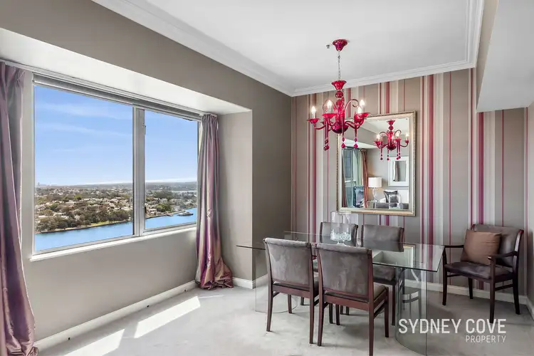 Main view of Homely apartment listing, 127 Kent St, Sydney NSW 2000