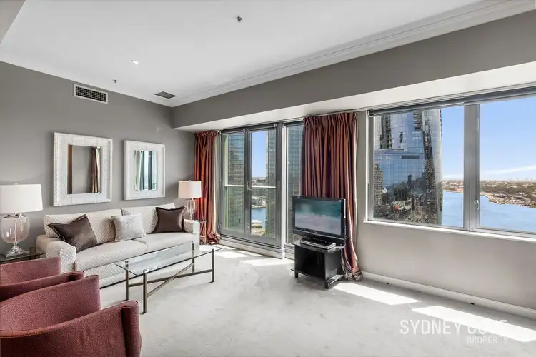 Second view of Homely apartment listing, 127 Kent St, Sydney NSW 2000
