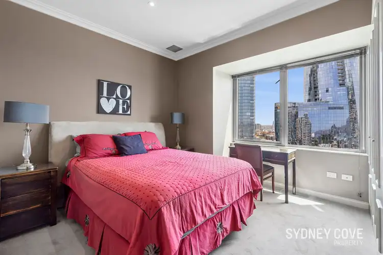 Fourth view of Homely apartment listing, 127 Kent St, Sydney NSW 2000