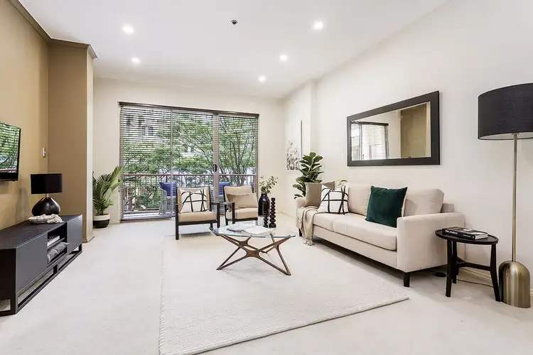 413/99 Jones Street, Ultimo NSW 2007