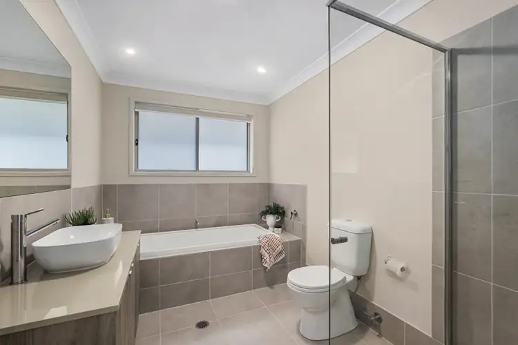 Third view of Homely house listing, Lot 212 Buljubasich Street, Austral NSW 2179