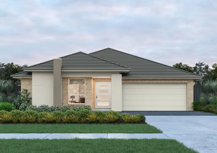 Lot 519 Bullen Drive, Silverdale NSW 2752