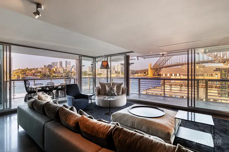 19 Hickson Rd, Walsh Bay NSW 2000