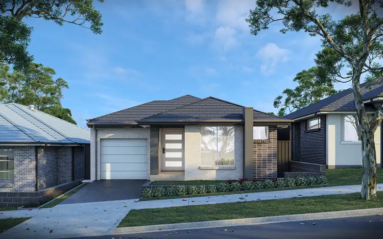 Lot 422 Lambertia Street, Woongarrah NSW 2259