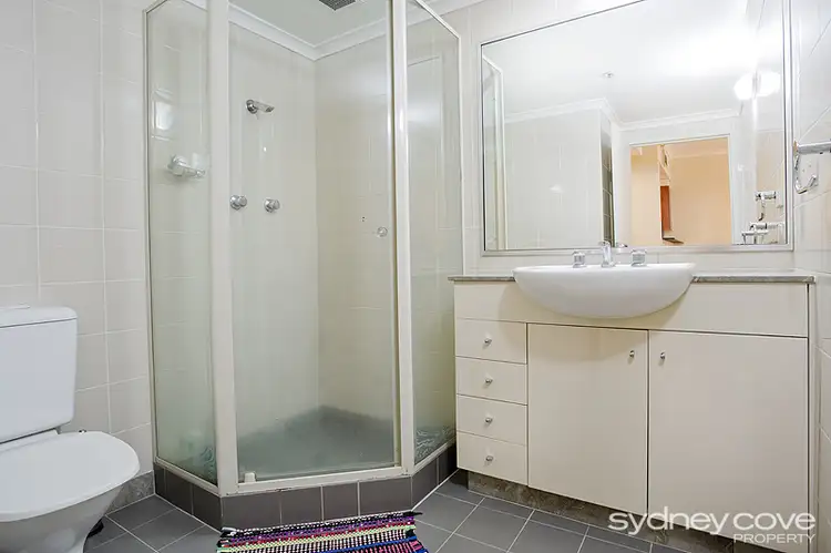 Fifth view of Homely apartment listing, 903/1-5 Hosking Place, Sydney NSW 2000