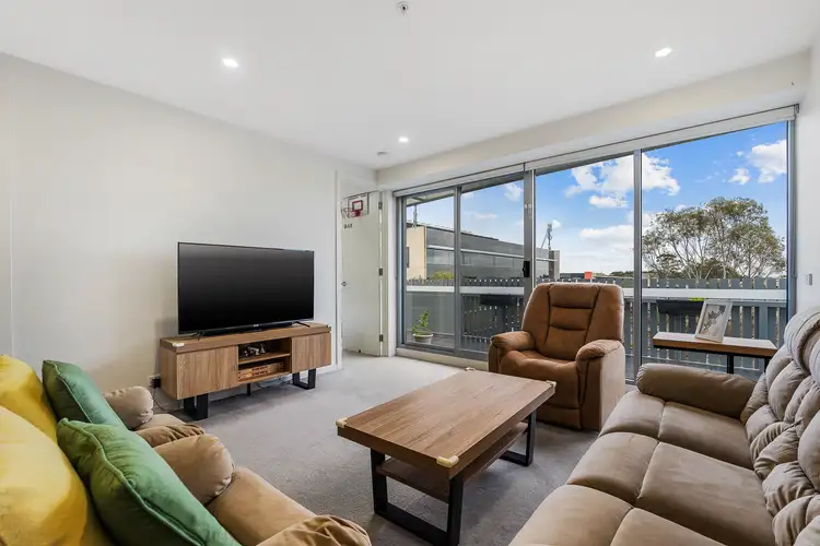 Second view of Homely apartment listing, 310/35 Princeton Terrace, Bundoora VIC 3083