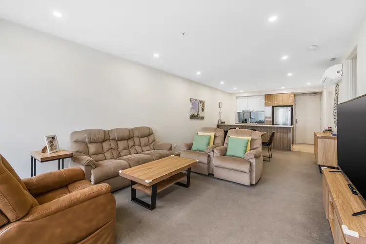 Third view of Homely apartment listing, 310/35 Princeton Terrace, Bundoora VIC 3083